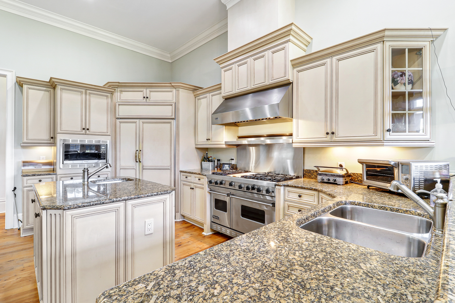 Property feature